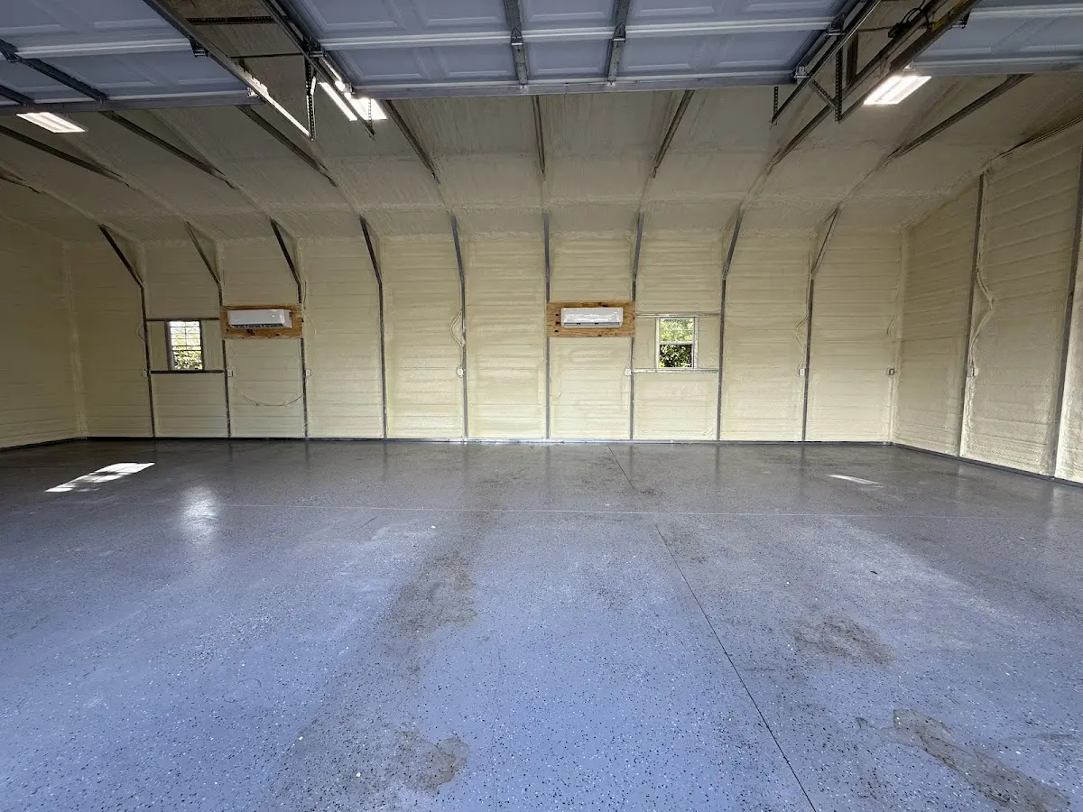 Spray Foam Roofing services in Compton, CA